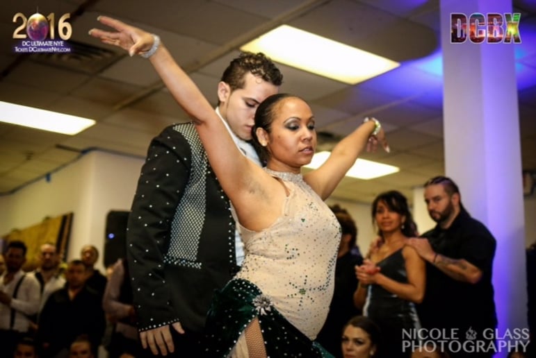 Gallery photo 8 of Tropical Image Dancers