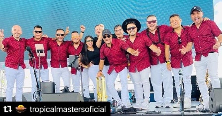 Gallery photo 10 of Tropical Masters