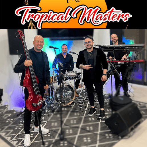 Gallery photo 3 of Tropical Masters