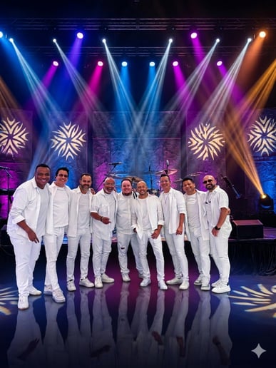 Gallery photo 2 of Tropical Masters