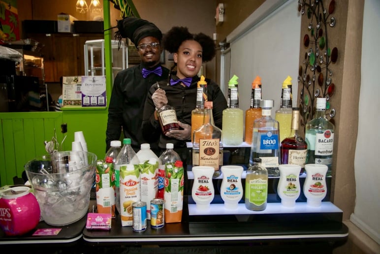 Gallery photo 3 of Tropical Sip Co.
