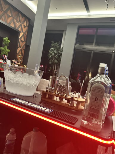 Gallery photo 6 of Tropical Sip Co.
