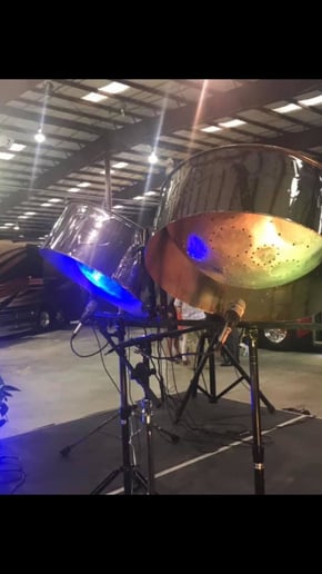 Gallery photo 4 of Tropical Steel