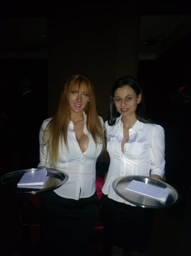 Gallery photo 6 of Tropical Twist Bartending