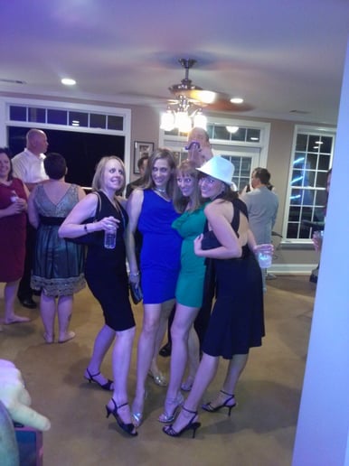 Gallery photo 8 of Tropical Twist Bartending