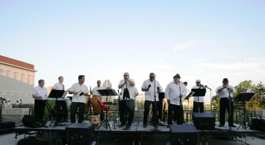 Gallery photo 1 of Tropical Zone Orchestra