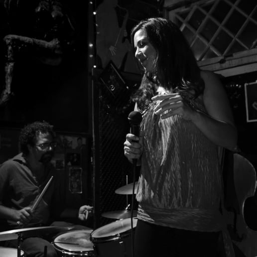 Gallery photo 3 of Salsa and Latin Jazz Orchestra 