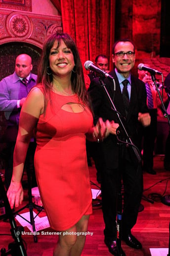 Gallery photo 6 of Salsa and Latin Jazz Orchestra 
