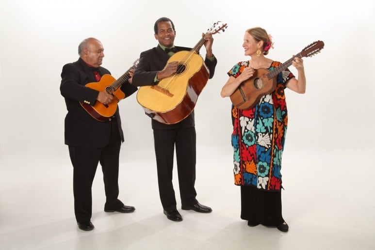 Gallery photo 4 of Artes Latinas Agency