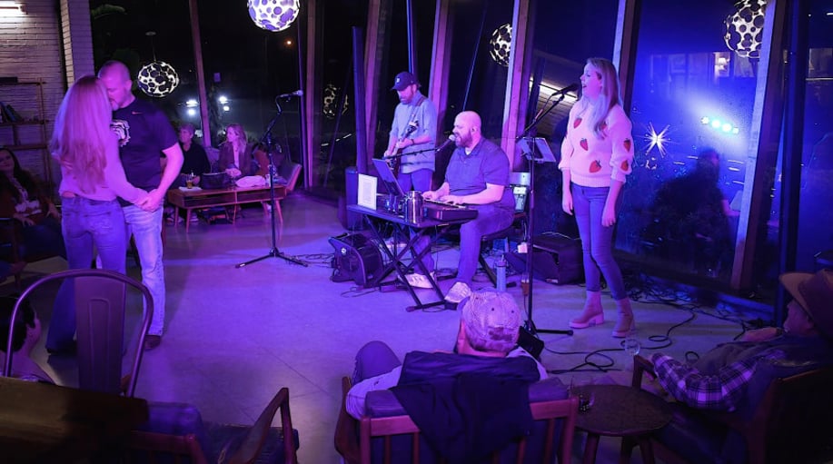 Gallery photo 3 of Troubadour South