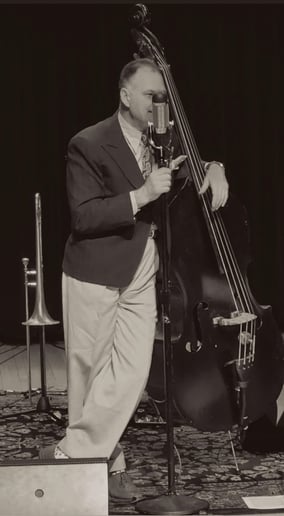 Gallery photo 1 of Troubadours of Rhythm