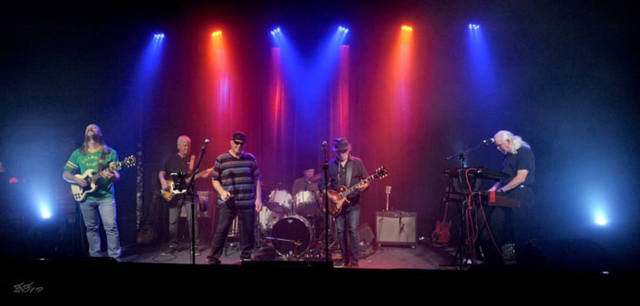 Gallery photo 1 of Trouble No More