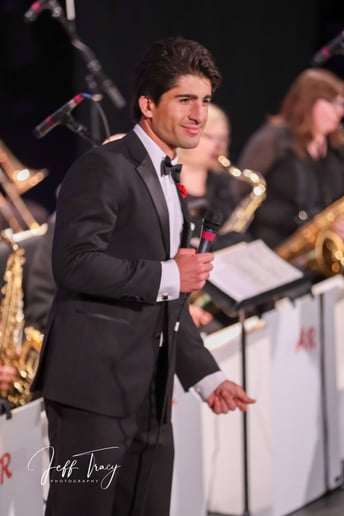 Gallery photo 17 of Troy Chiappone sings Sinatra, Dean Martin, Elvis, and more!