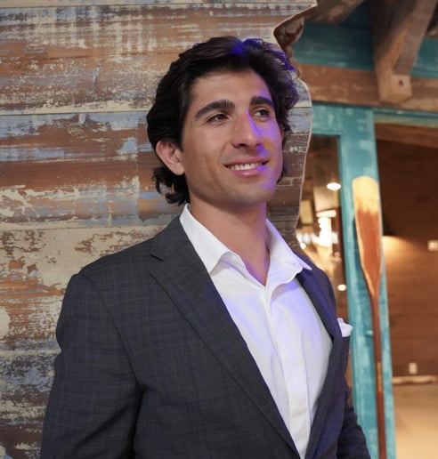Gallery photo 9 of Troy Chiappone sings Sinatra, Dean Martin, Elvis, and more!