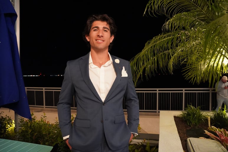 Gallery photo 16 of Troy Chiappone sings Sinatra, Dean Martin, Elvis, and more!