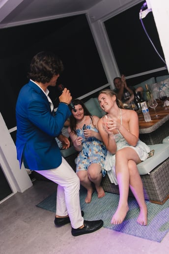 Gallery photo 34 of Troy Chiappone sings Sinatra, Dean Martin, Elvis, and more!