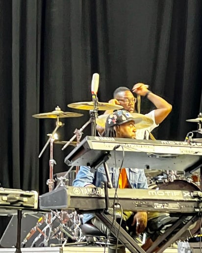 Gallery photo 6 of Troy Felder