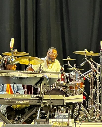 Gallery photo 7 of Troy Felder