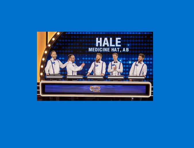 Gallery photo 1 of Troy Hale