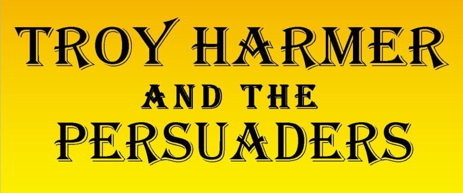 Gallery photo 3 of Troy Harmer and the Persuaders