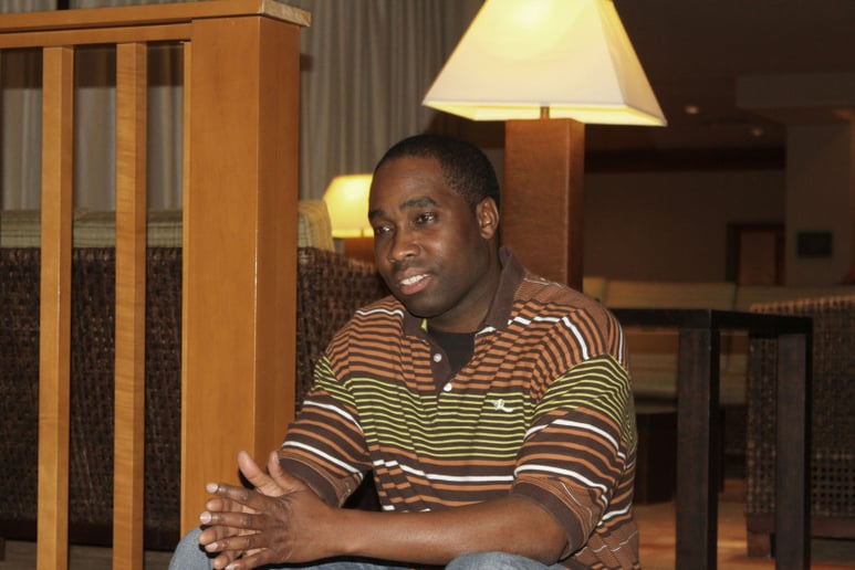 Gallery photo 7 of Troy Legette