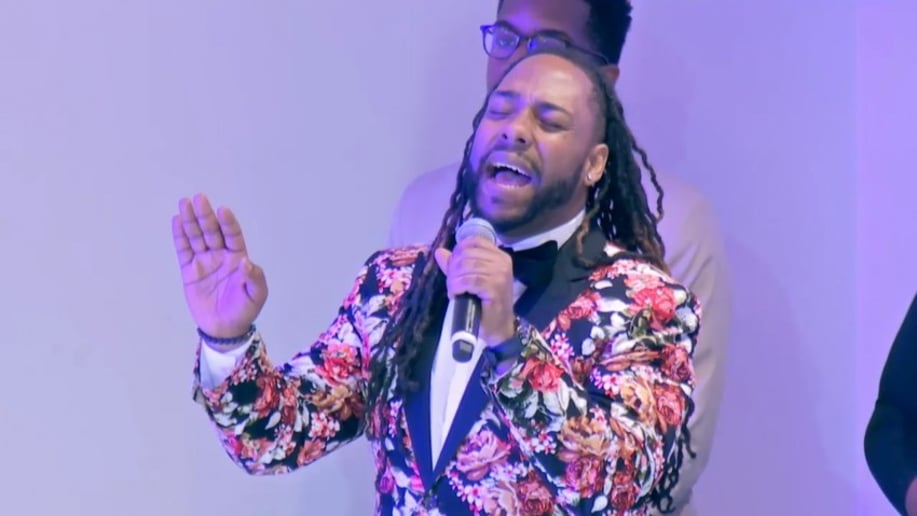 Gallery photo 1 of Troy Weekes Music