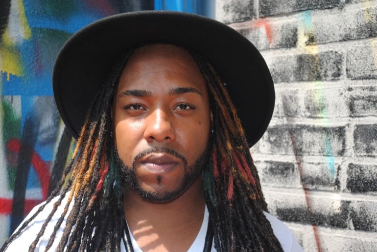 Gallery photo 8 of Troy Weekes Music