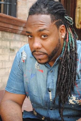 Gallery photo 9 of Troy Weekes Music