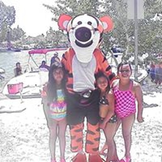 Gallery photo 7 of Troys Cartoon Character 