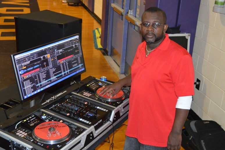 Gallery photo 1 of Tru-Flavor Entertainment