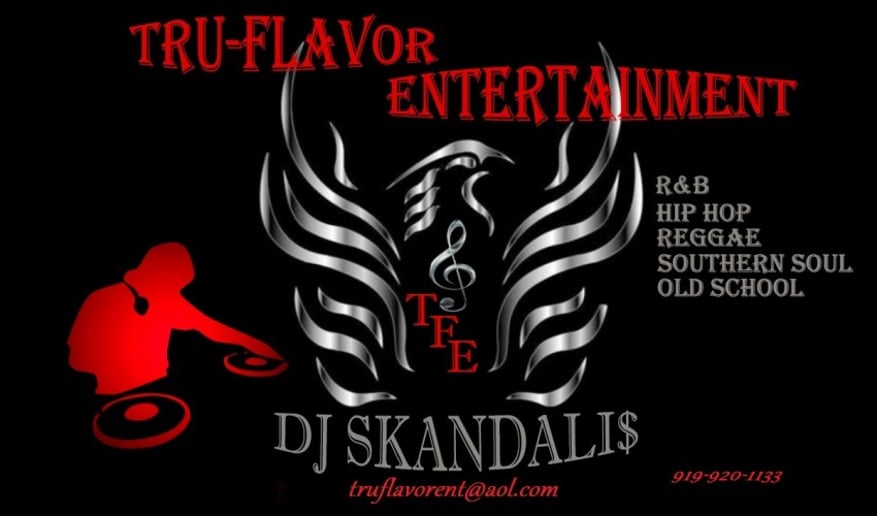 Gallery photo 2 of Tru-Flavor Entertainment