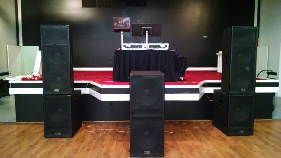 Gallery photo 5 of Tru-Flavor Entertainment