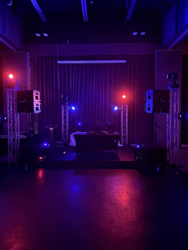 Gallery photo 2 of Tru Sound Events & Entertainment