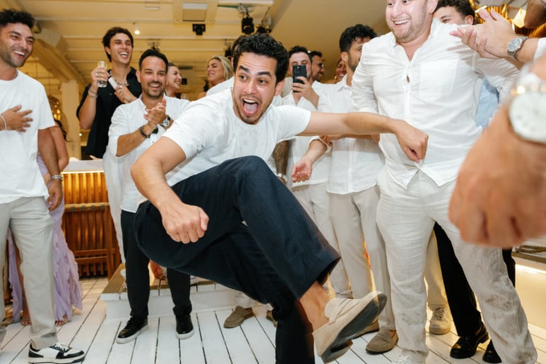 Gallery photo 5 of Tru Sound Events & Entertainment
