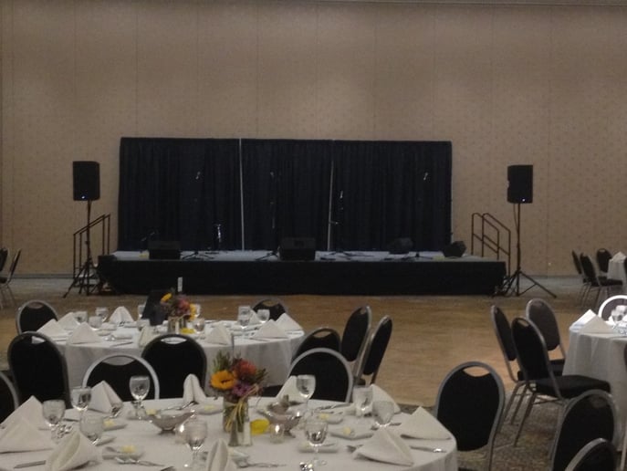 Gallery photo 1 of True 2 the Vision Events