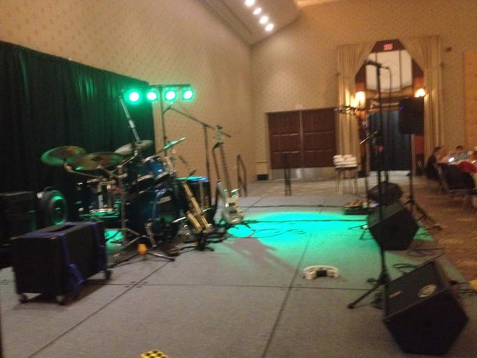 Gallery photo 4 of True 2 the Vision Events