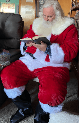 Gallery photo 1 of True Christmas