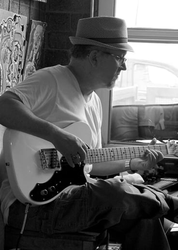 Gallery photo 2 of True Flavor Blues