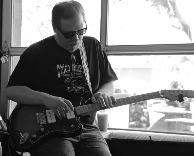 Gallery photo 3 of True Flavor Blues