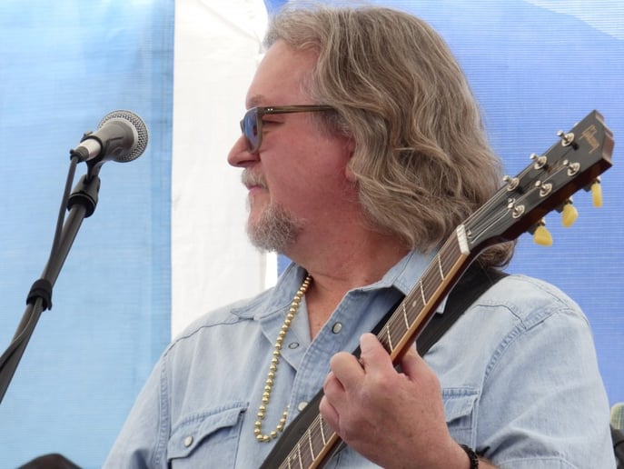 Gallery photo 6 of True Flavor Blues