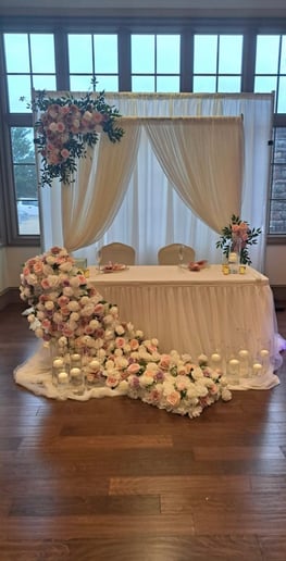 Gallery photo 3 of True Grace Party & Event Rentals