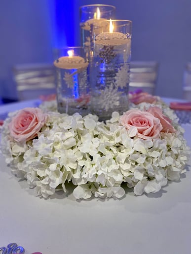 Gallery photo 6 of True Grace Party & Event Rentals
