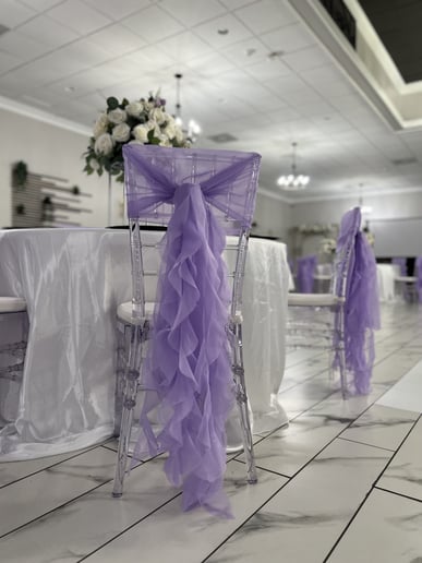 Gallery photo 10 of True Grace Party & Event Rentals