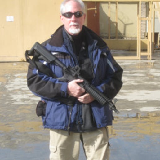 Gallery photo 9 of True Stories from a Real CIA Spy