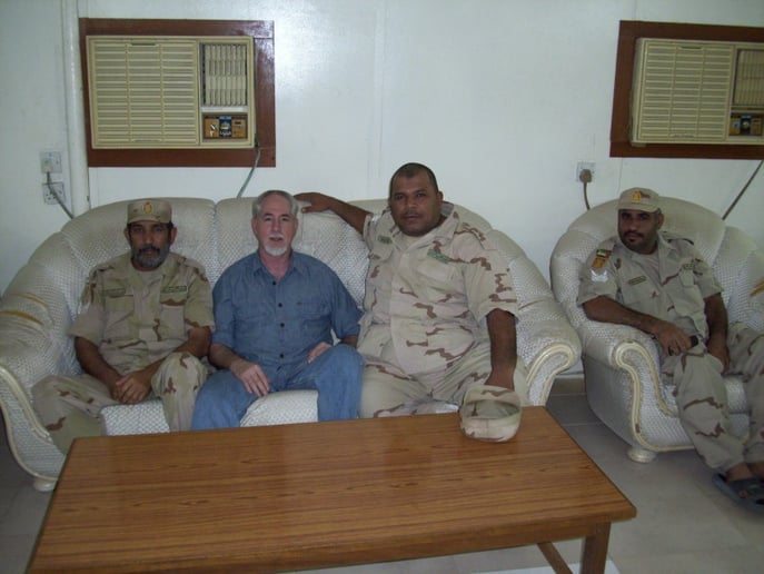 Gallery photo 5 of True Stories from a Real CIA Spy