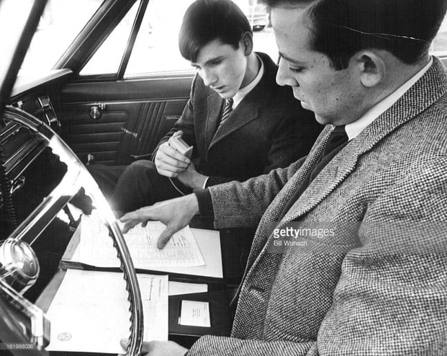 Gallery photo 1 of True Stories from a Real CIA Spy