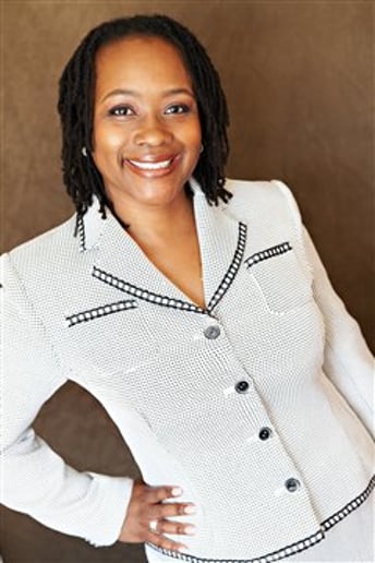 Gallery photo 9 of True Synergy - Gena Yuvette Davis