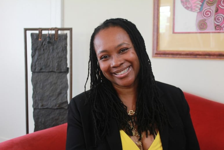 Gallery photo 5 of True Synergy - Gena Yuvette Davis