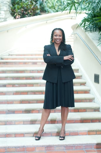 Gallery photo 1 of True Synergy - Gena Yuvette Davis