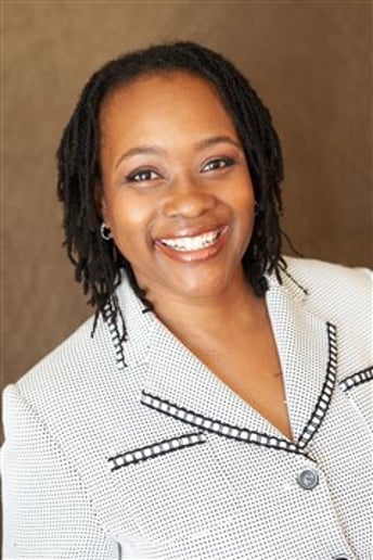 Gallery photo 8 of True Synergy - Gena Yuvette Davis